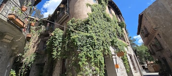 Loft Pienza 6