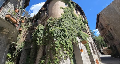 Loft Pienza 6