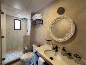 Departamento básico | Baño