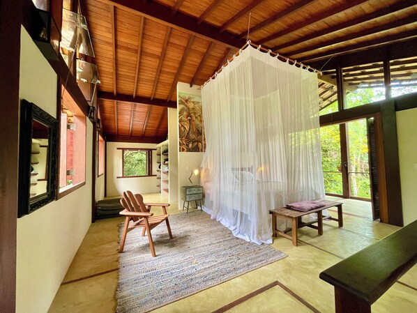 2 soveværelser, Wi-Fi, sengetøj