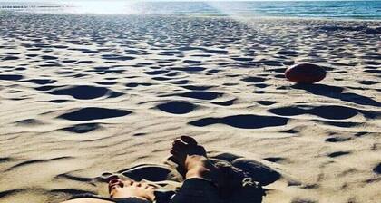 Holiday homes near the beach, 2 bedrooms