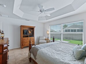 3 Schlafzimmer, Bügeleisen/Bügelbrett, Internetzugang, Bettwäsche