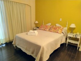 Family Room, City View | In-room safe, free WiFi