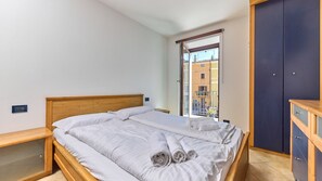 1 Schlafzimmer, WLAN