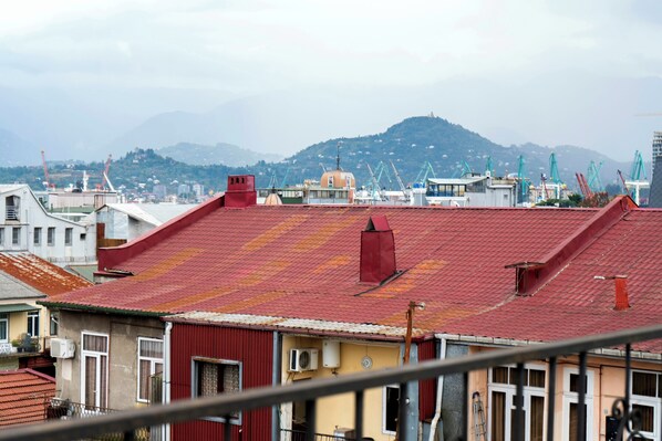 Terraço/pátio