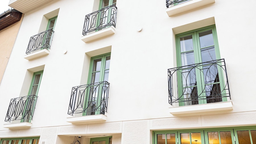 Chez Zeiza