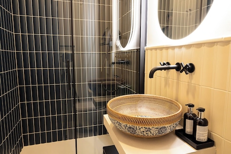 Bathroom. Chez Zeiza