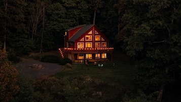Udendørsområde