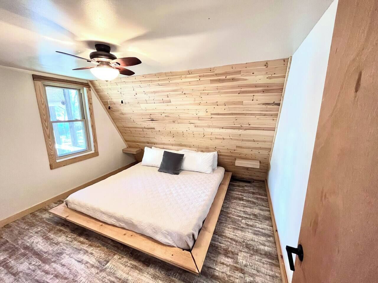 3 dormitorios, wifi, ropa de cama