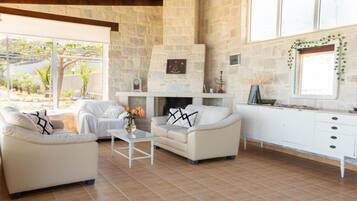 Vila | 3 quartos