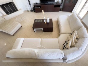 Villa | 3 soveværelser