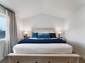 3 Schlafzimmer, kostenloses WLAN, Bettwäsche