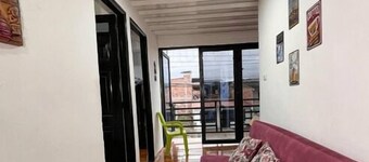 Aparthotel la Chaquira San Agustin, Huila APT 201
