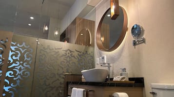 Departamento básico | Baño