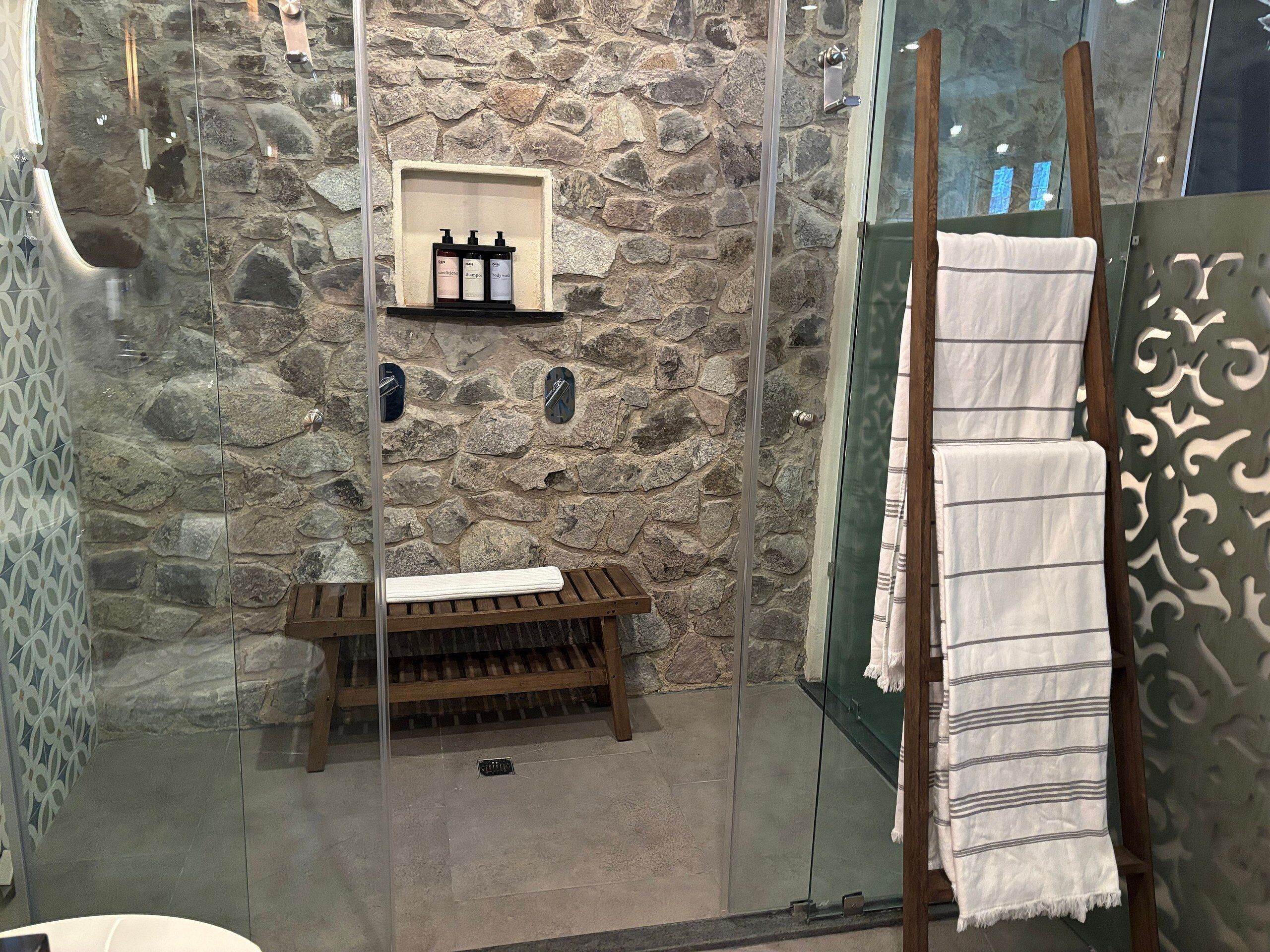 Departamento básico | Spa