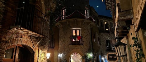 Appartement | Extérieur
