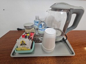 Café et/ou machine à café