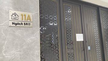 テラス / パティオ