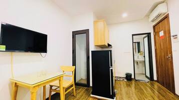 スーペリア スタジオ | コートヤード ビュー