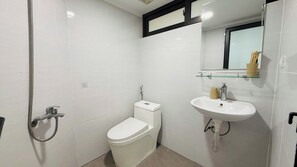 1 chambre, minibar, espace de travail pour ordinateur portable