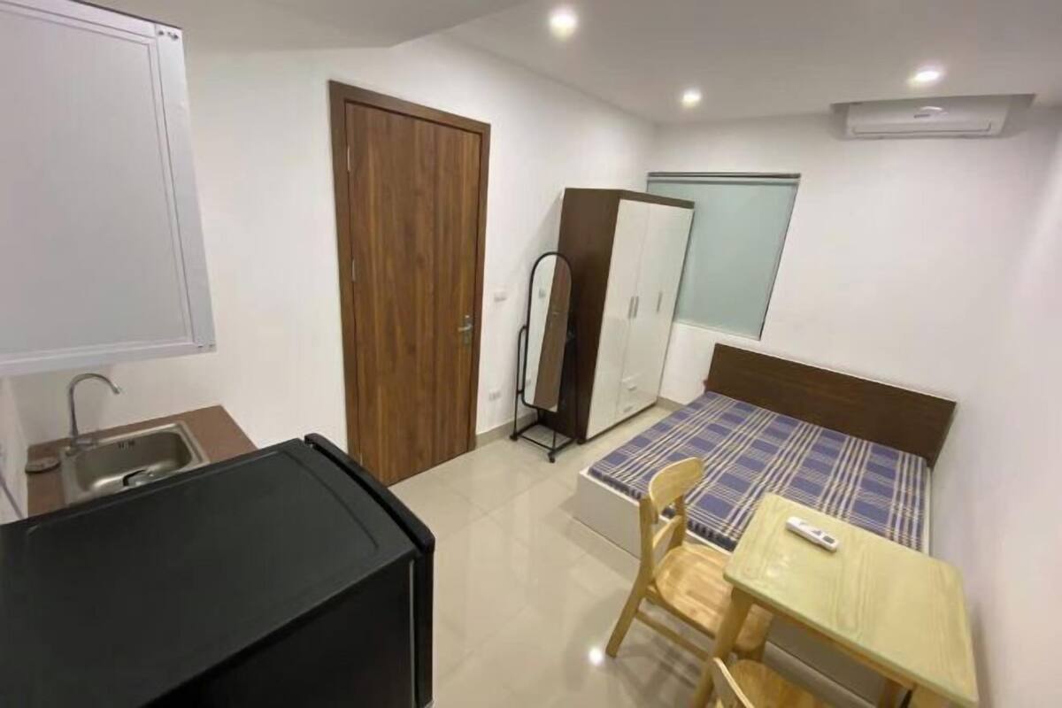 Minibar, espace de travail pour ordinateur portable