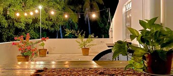 SUITES CASA BLANCA