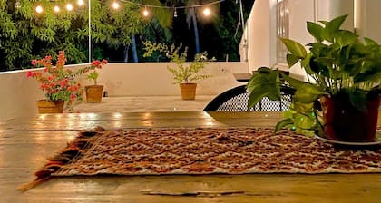 SUITES CASA BLANCA