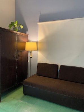 Junior Suite, 2 Bedrooms, City View | Iron/ironing board, free WiFi