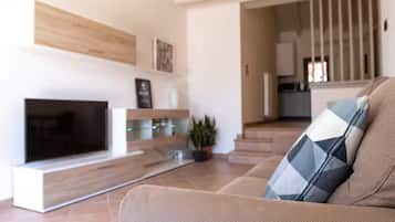 Fernseher