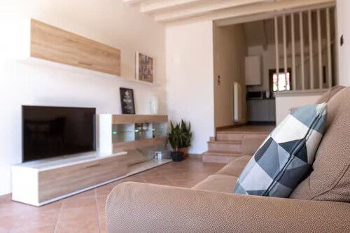 House Pol - On Bassano's Hill Relax & Comfort