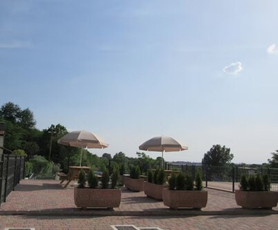 House Pol - On Bassano's Hill Relax & Comfort
