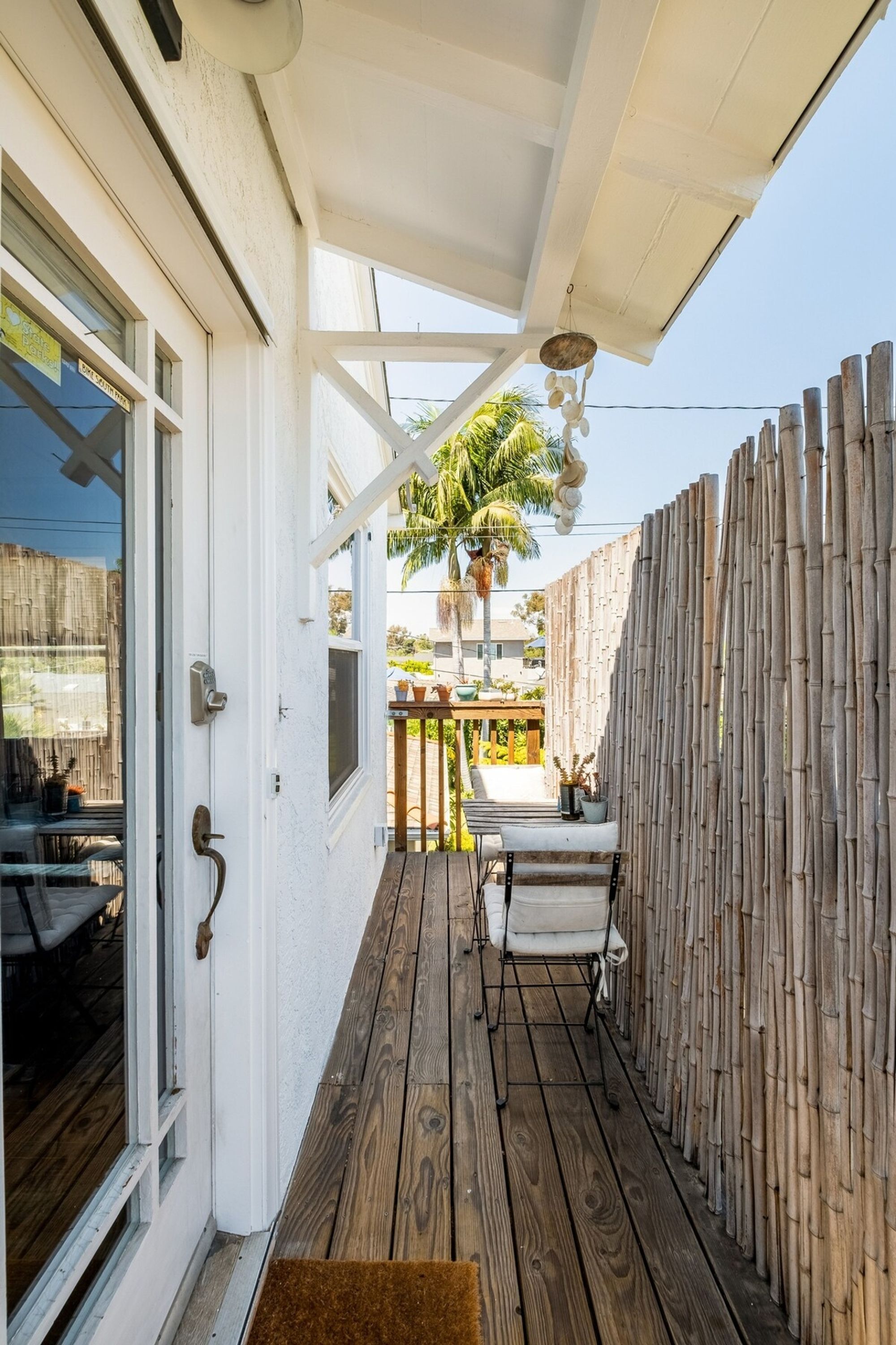 House, Accessible | 2 bedrooms