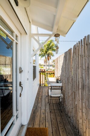 House, Accessible