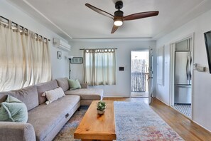 Hus, tilgjengelighetstilpasset | 2 soverom