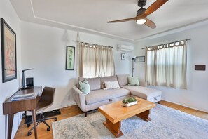 House, Accessible