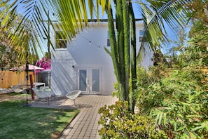 House, Accessible | 2 bedrooms