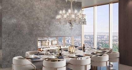 The Welly Suites & Towers Toronto