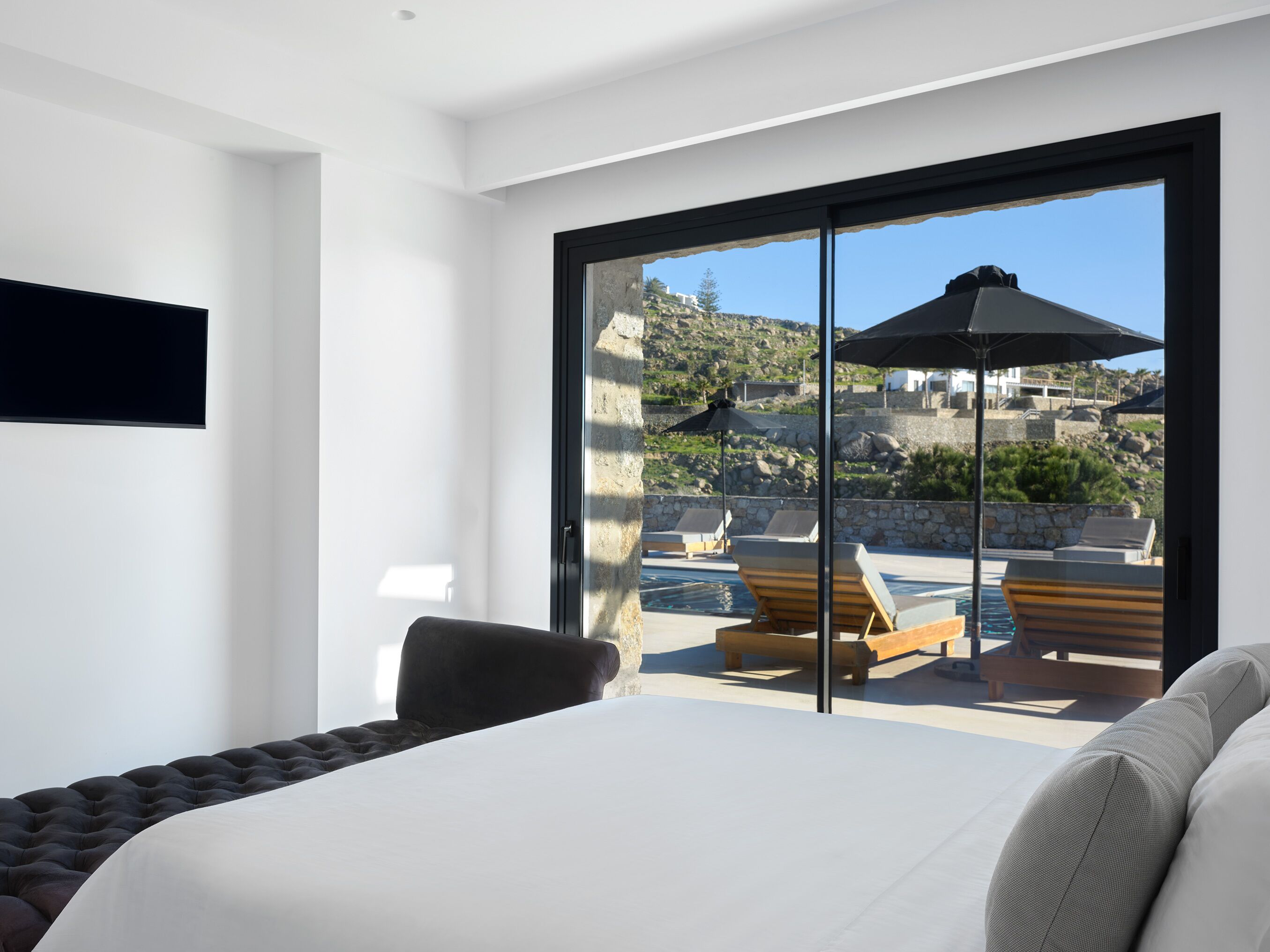 9 slaapkamers, gratis wifi