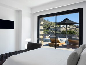 9 bedrooms, free WiFi