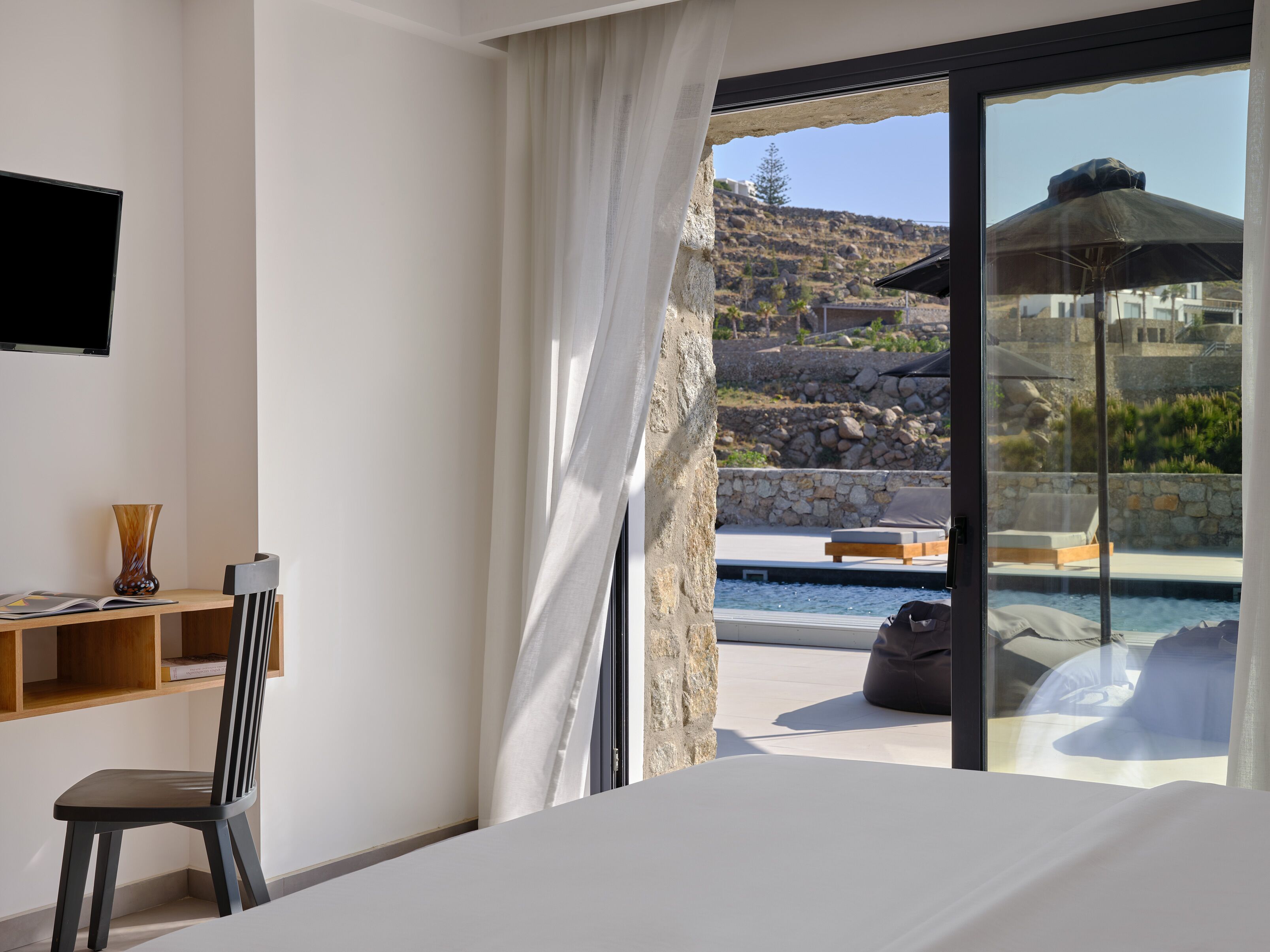 9 slaapkamers, gratis wifi