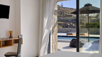 9 slaapkamers, gratis wifi