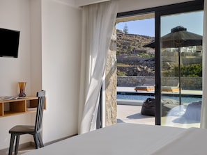9 chambres, Wi-Fi gratuit