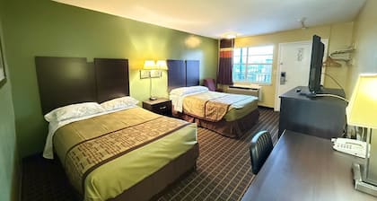 Relax Inn
