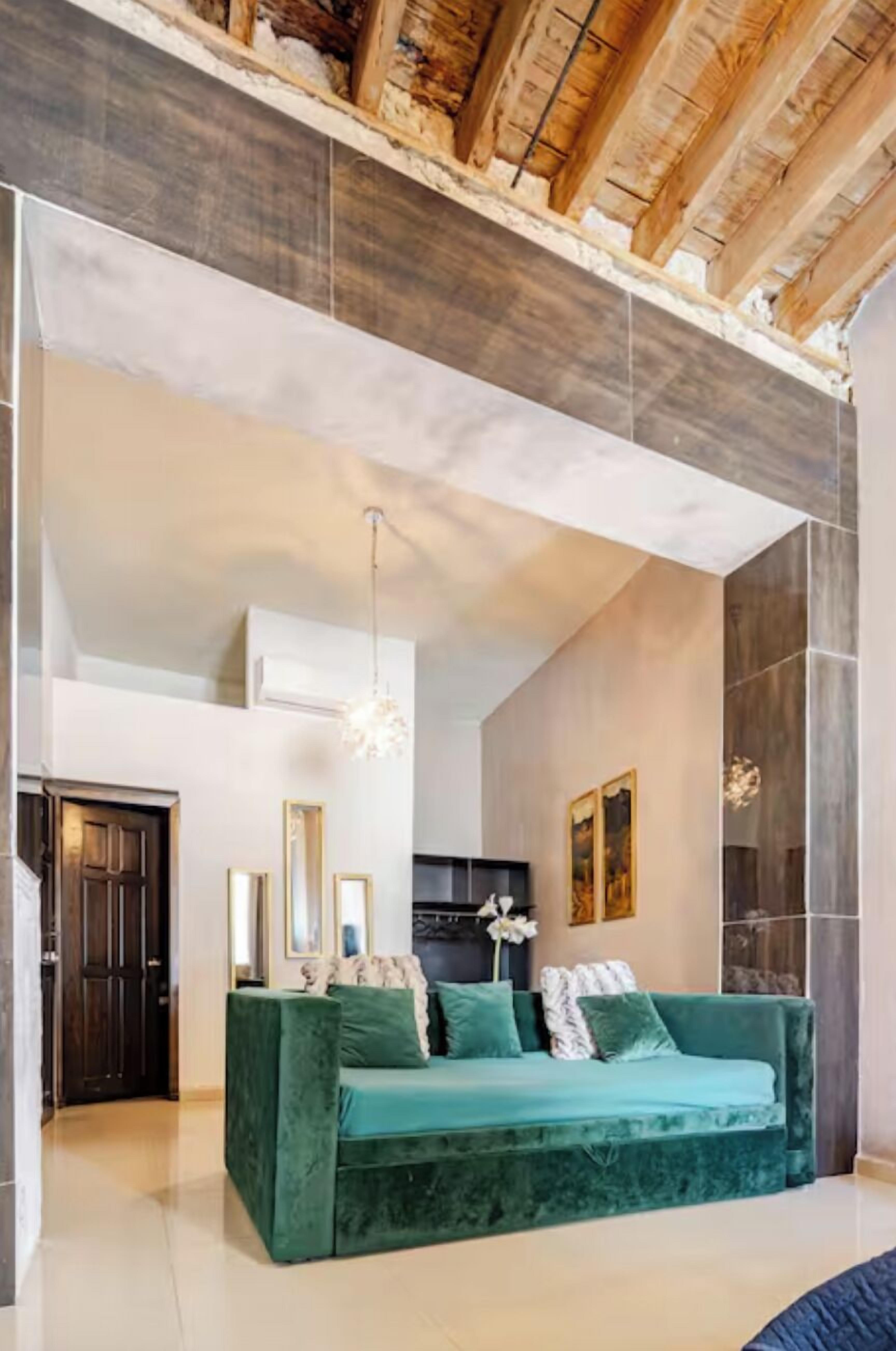 Foto - Adhoc Boutique Barrio Antiguo