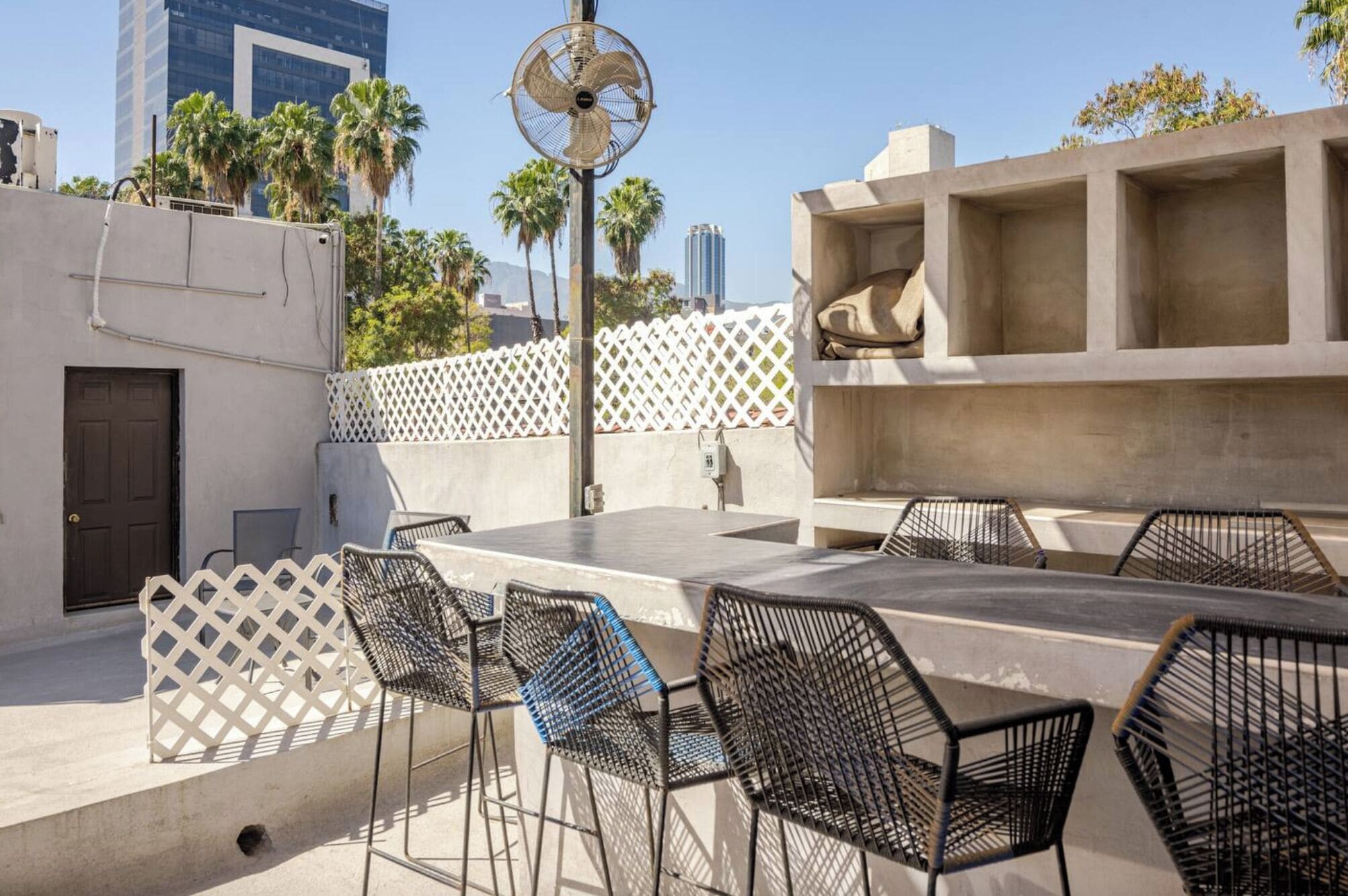 Foto - Adhoc Boutique Barrio Antiguo