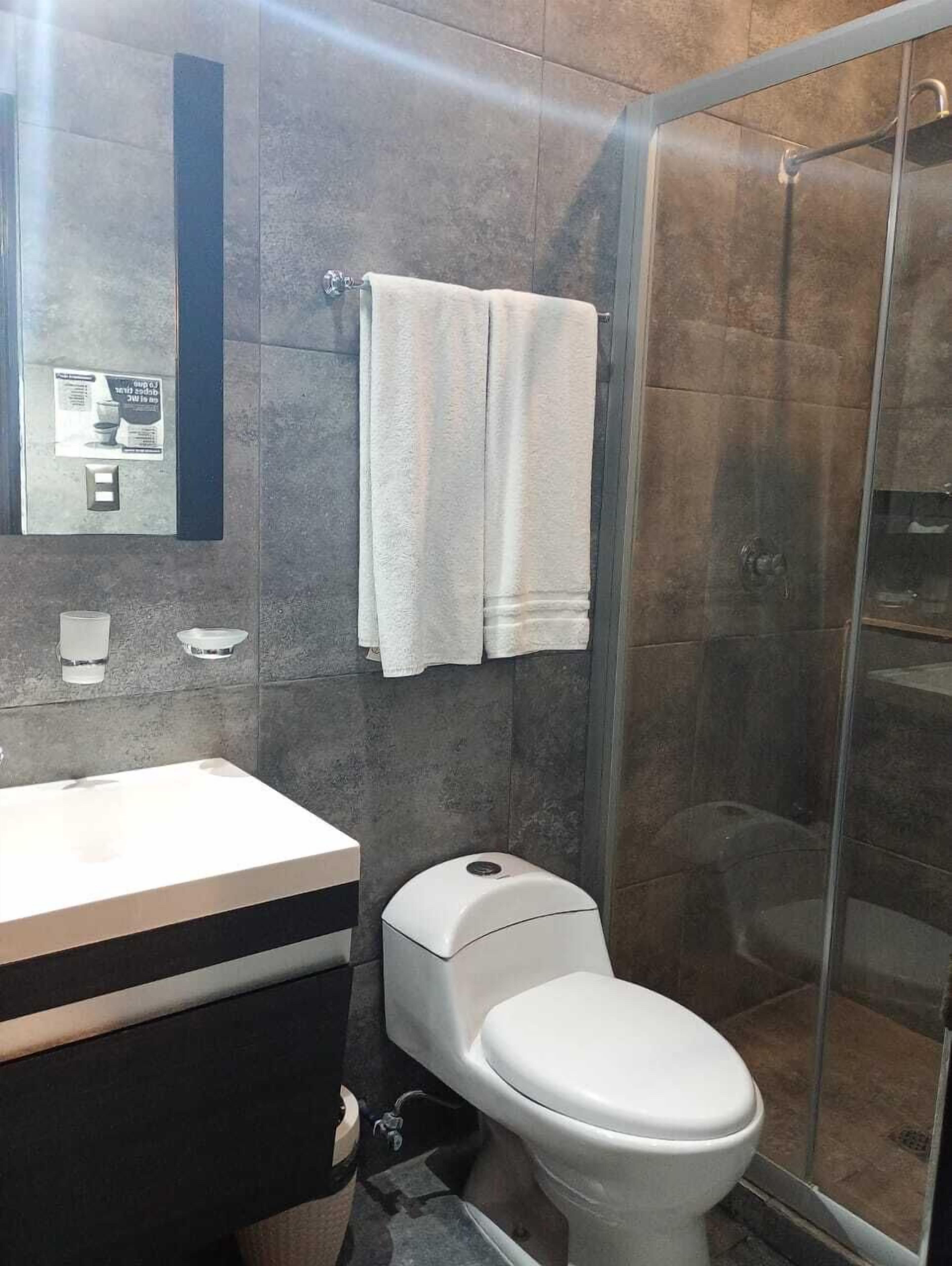 Kamar mandi