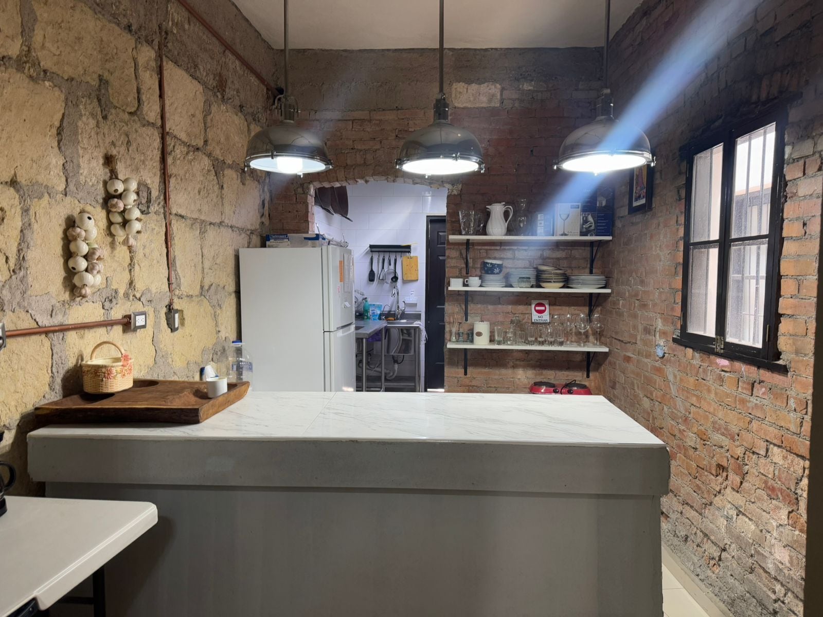 Foto - Adhoc Boutique Barrio Antiguo