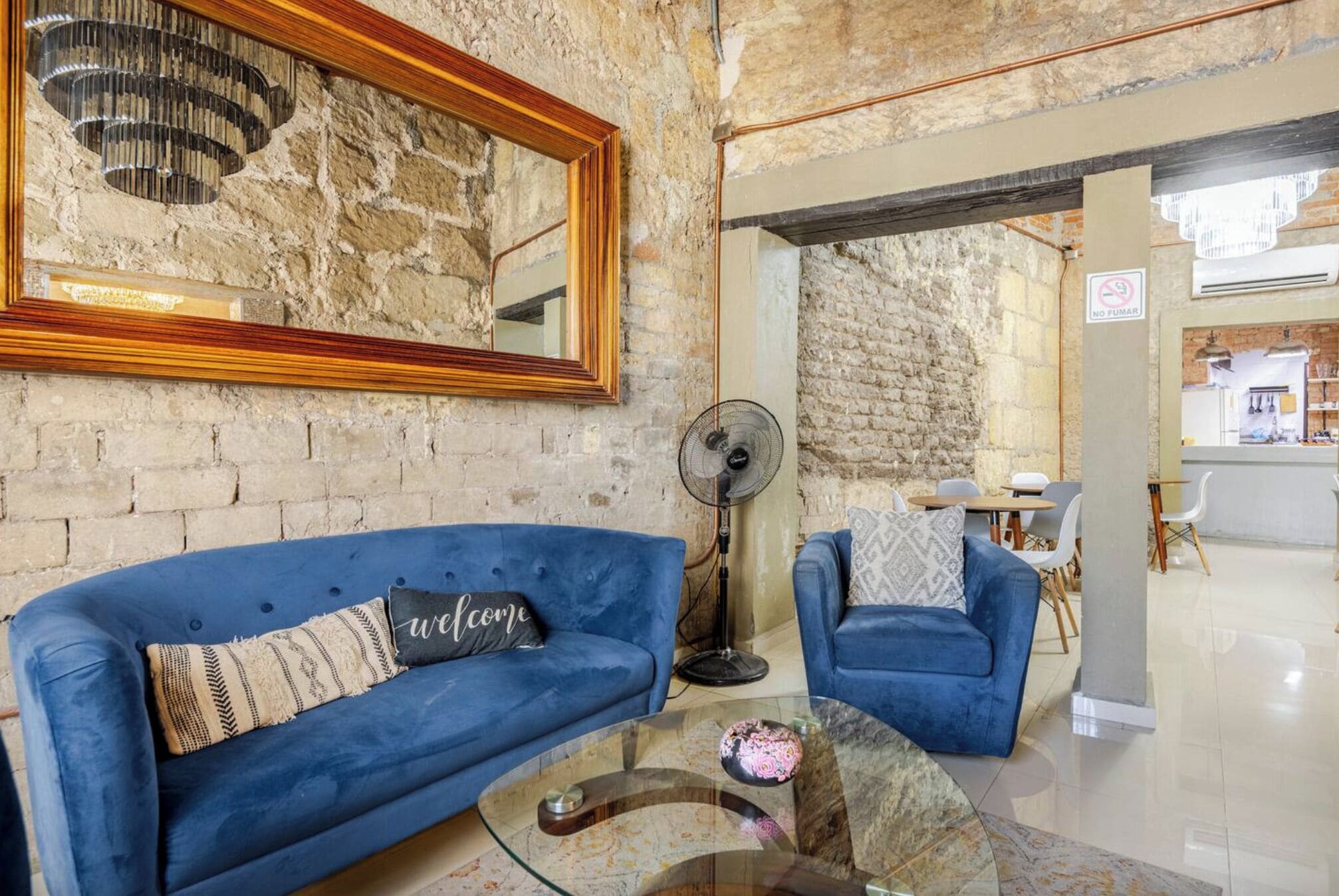 Foto - Adhoc Boutique Barrio Antiguo