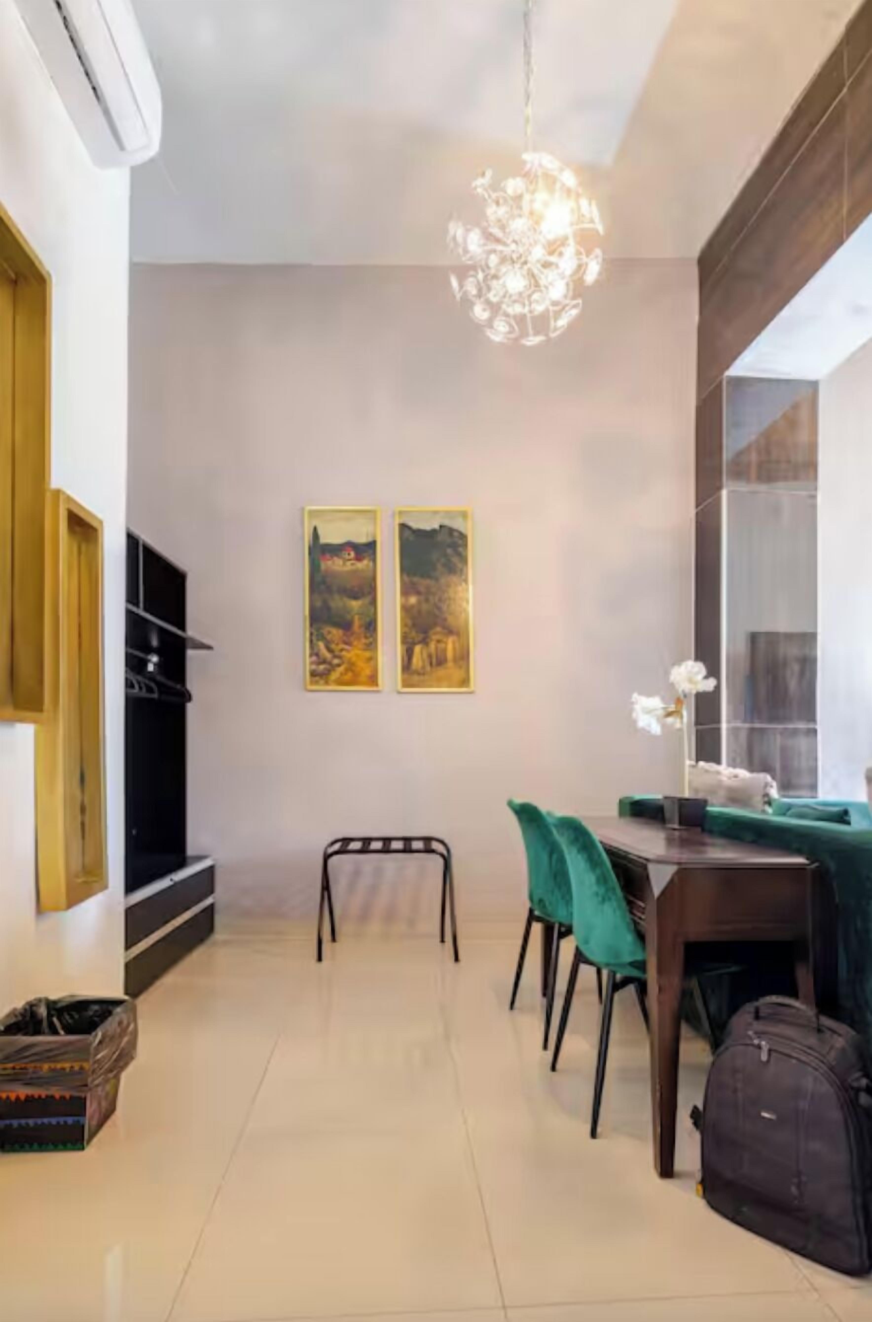 Foto - Adhoc Boutique Barrio Antiguo