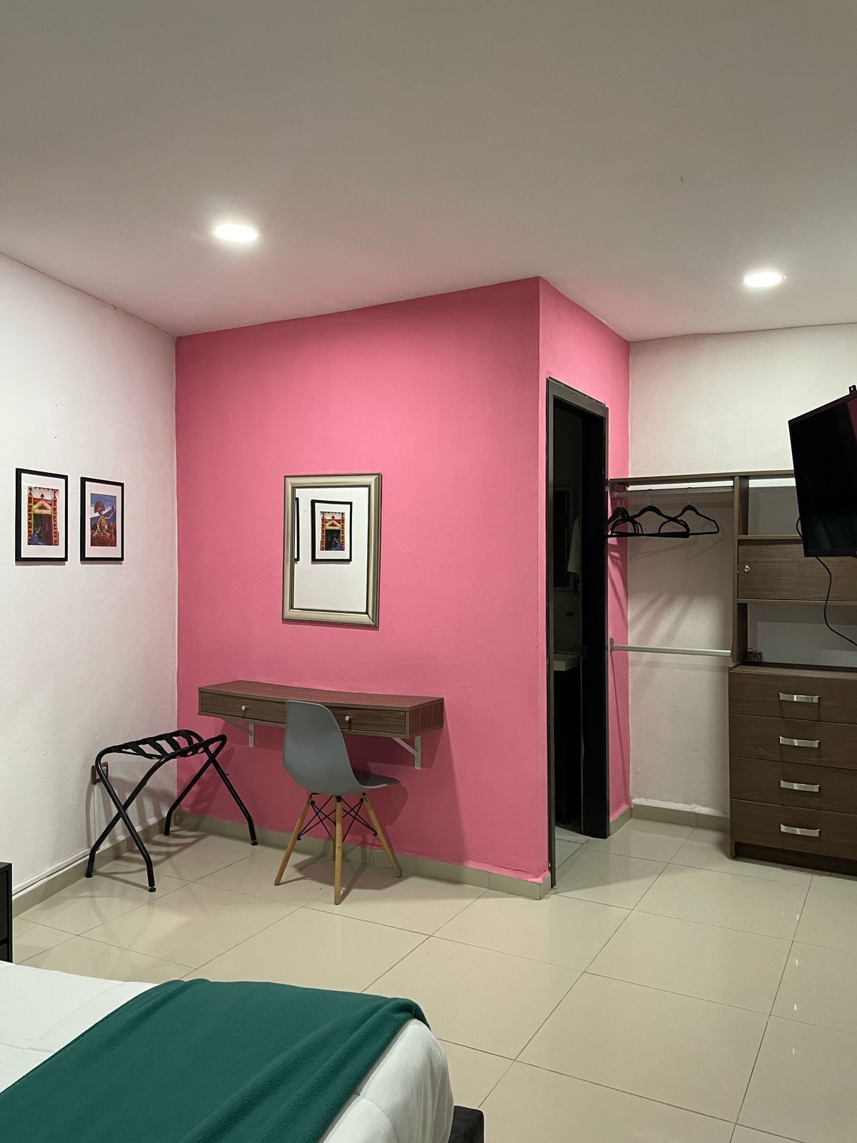 Foto - Adhoc Boutique Barrio Antiguo